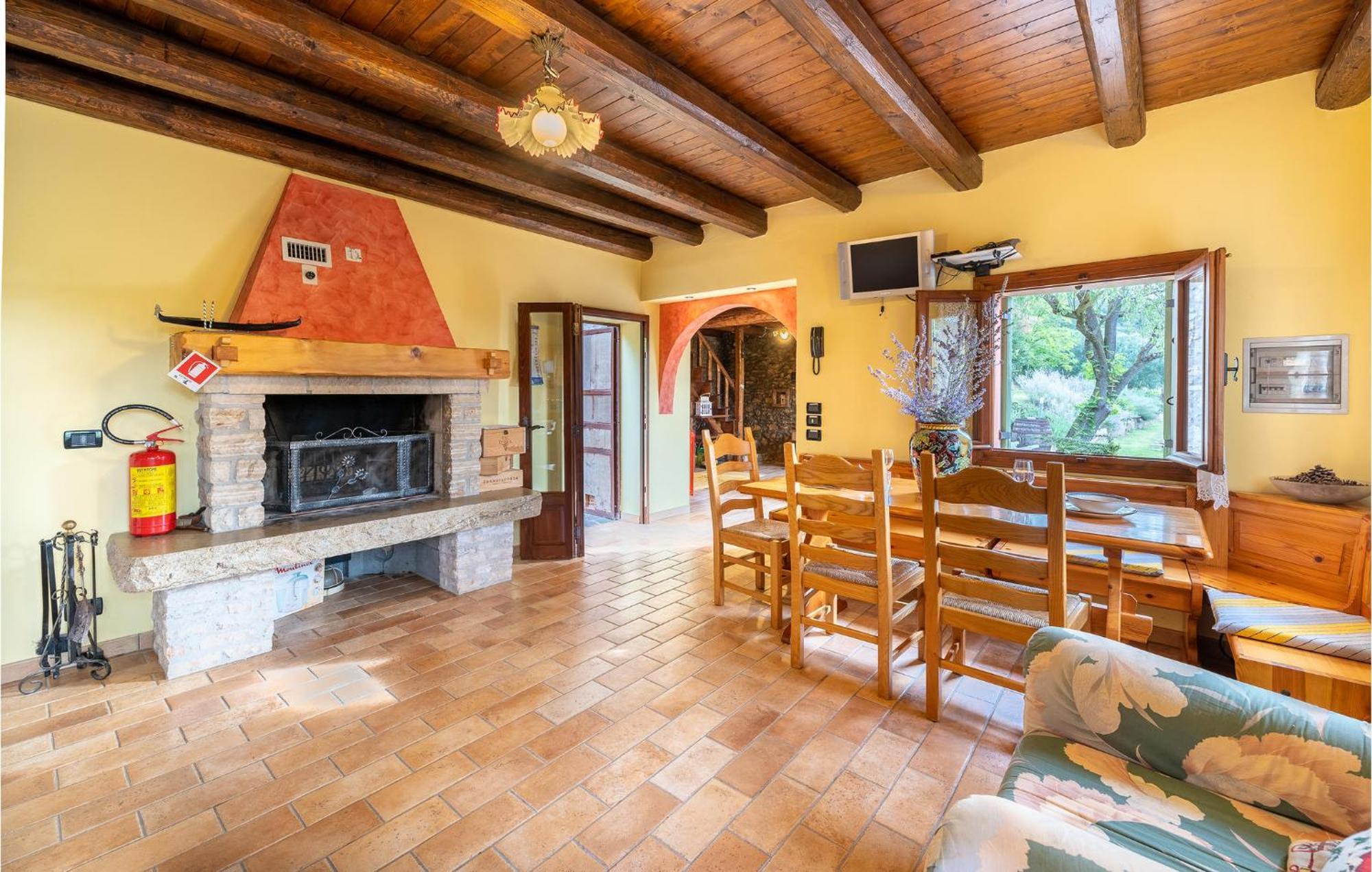 Villacolli Valnogaredo Εξωτερικό φωτογραφία