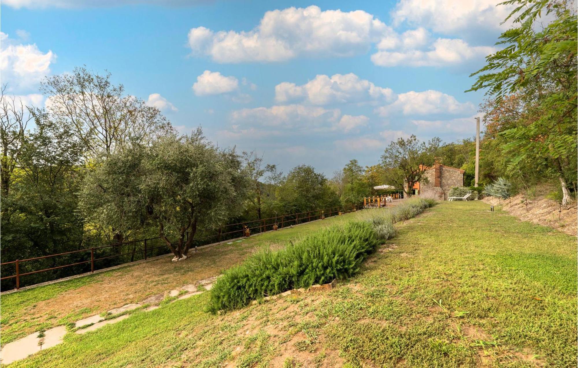 Villacolli Valnogaredo Εξωτερικό φωτογραφία