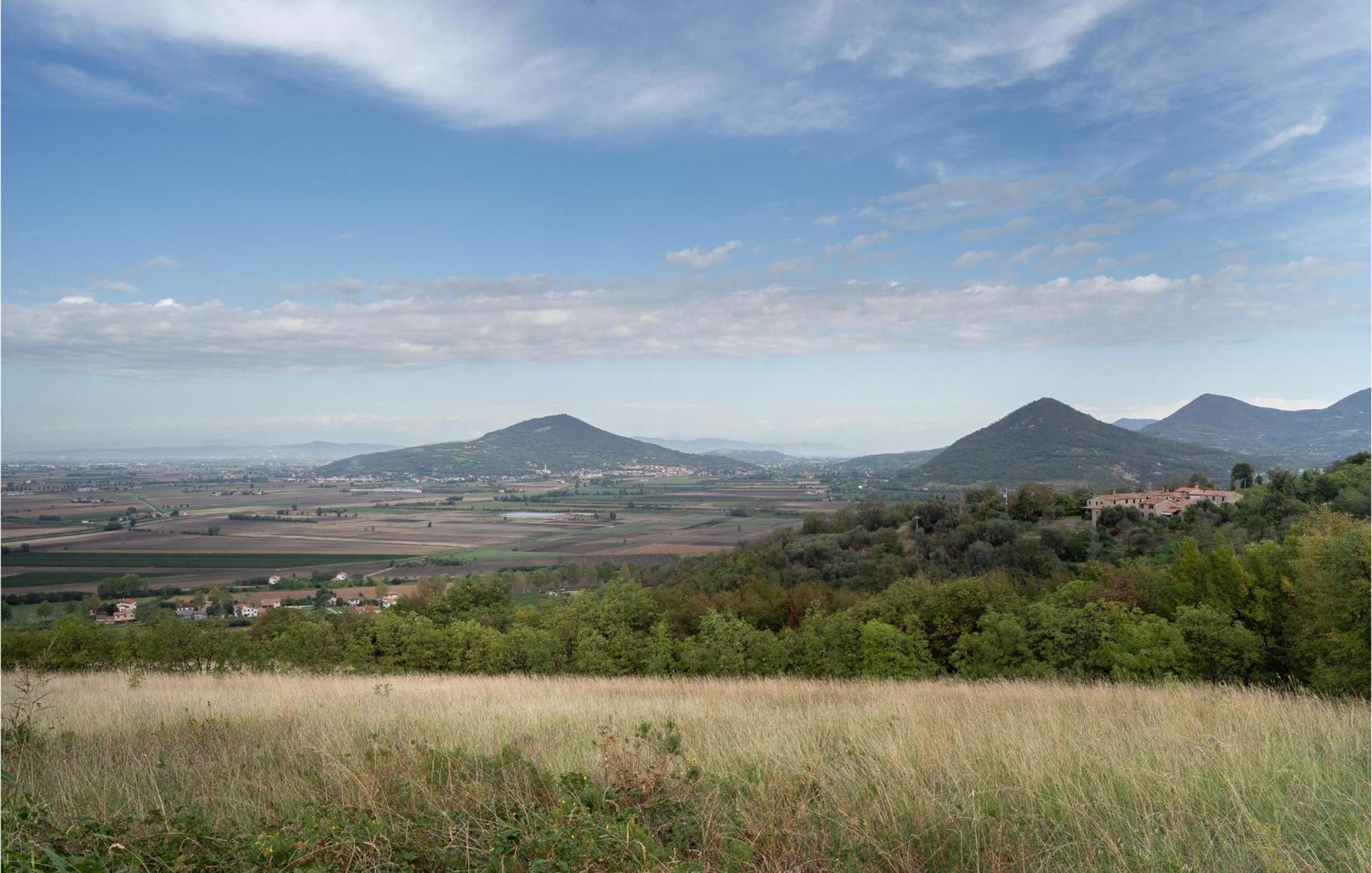 Villacolli Valnogaredo Εξωτερικό φωτογραφία